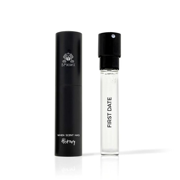 Sphinx Fragrances First Date Travel Spray Cologne - Picture 1 of 2